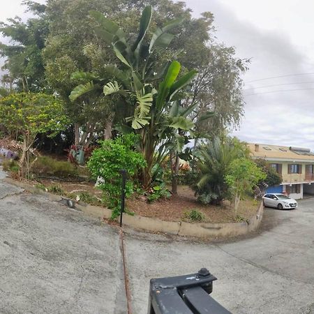 Bed and Breakfast La Caz Oceane Saint-Leu Exterior foto