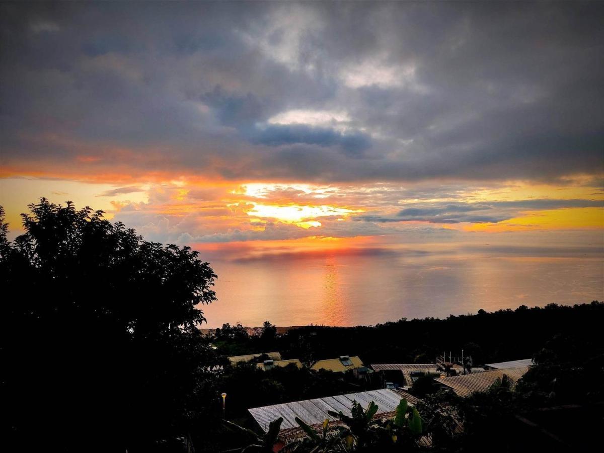 Bed and Breakfast La Caz Oceane Saint-Leu Exterior foto